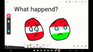 Collapse Of Austria Hungary