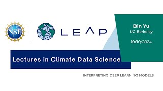 Interpreting Deep Learning Models