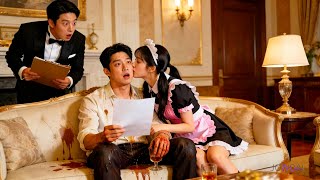 Details Flash Marriage to a Stranger - Turns Out He's the Billionaire CEO & Childhood Crush Who Spoils Her News
