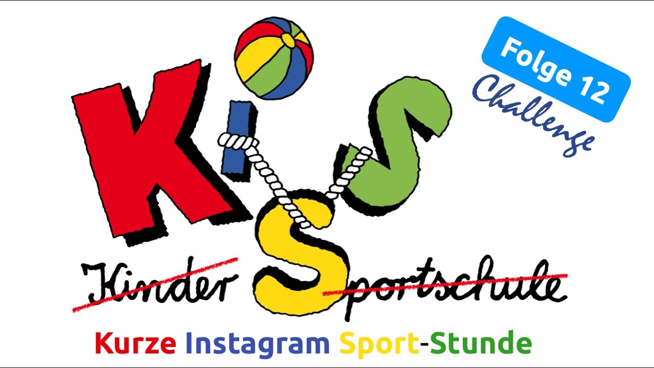 K.I.S.S – Folge 12 – Challenge