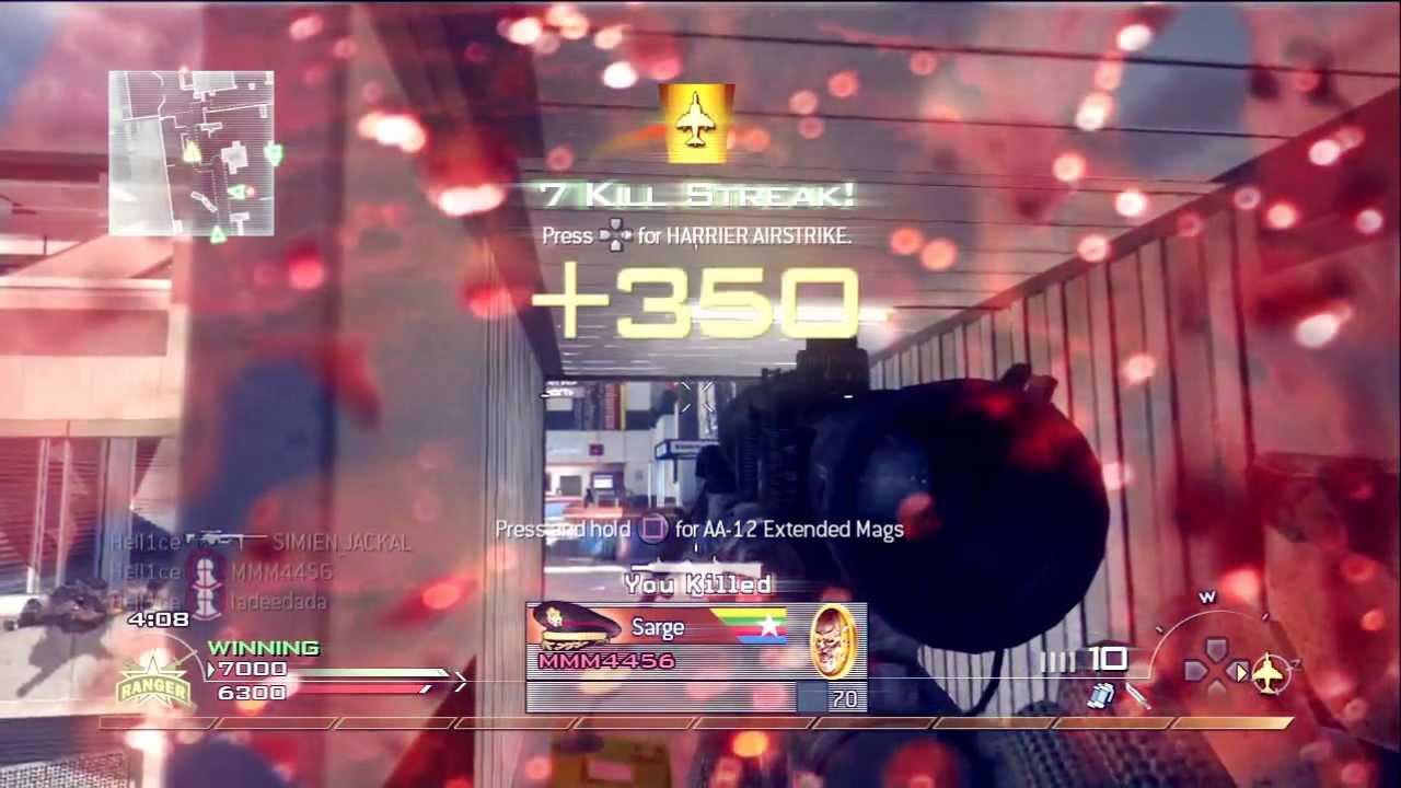 OCE | Episode 2 | by HazuL