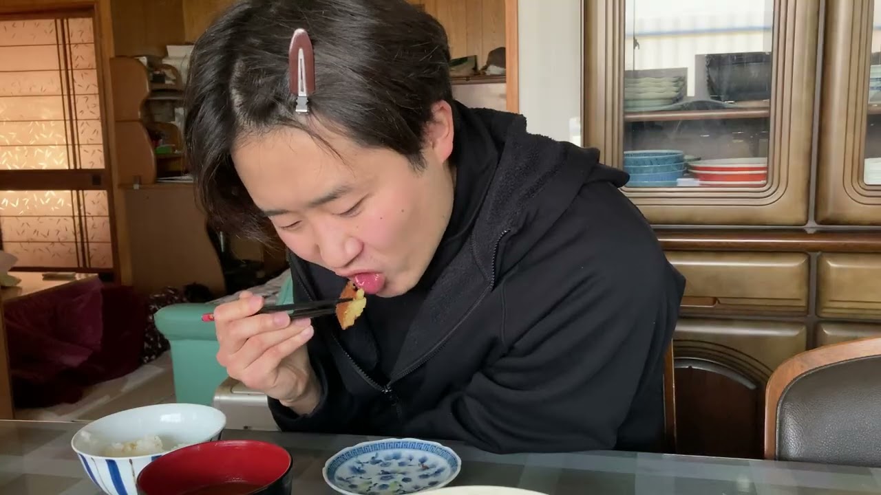  境界を見ると、構造が見える
