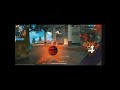 Hacker in my lobby..he touched me garena eliminated him😎😎 #freefire #ffviral #highlights #ff #shorts