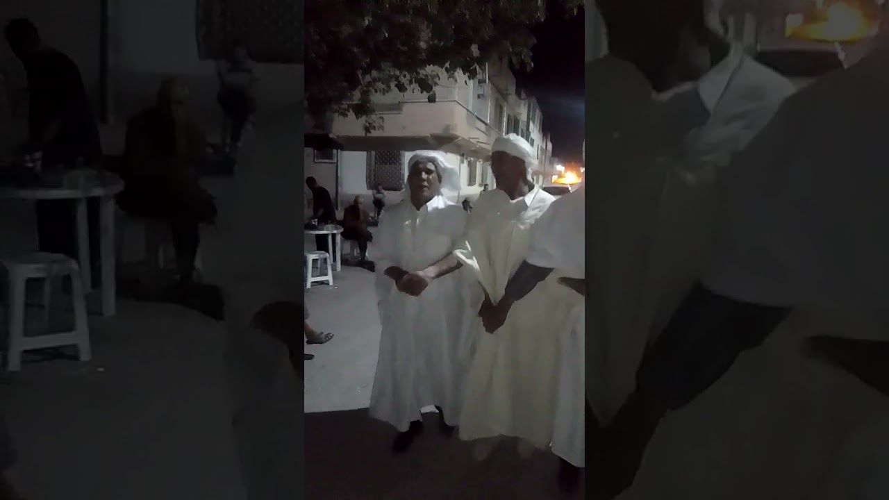 رحابة الرميلة عرس في فم الطوب