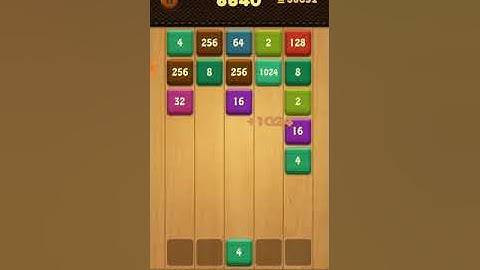 SHOOT N MERGE Android game play