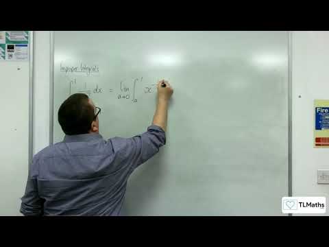 A-Level Further Maths