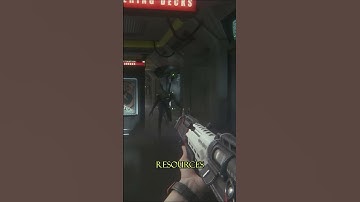Out of Flamethrower Fuel Try THIS in Alien Isolation