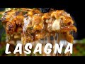 How To Make Lasagna - Easy, Cheesy, & Delicious!