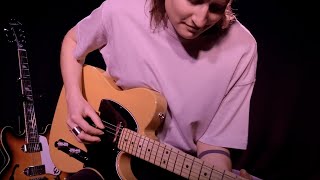 Laurel Premo: “Ma’s Maw” (Live)