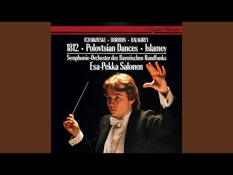 Glinka: Overture Russlan and Ludmilla