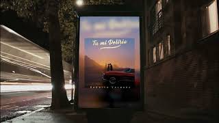 Tu Mi Delirio By Roberto Vazquez.