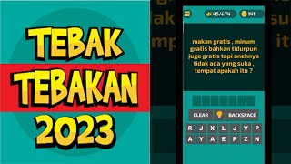 YU KALIAN KALIAN BISA JAWAB TEBAK? Tebak - Tebakan 2023 screenshot 3