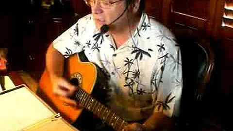 My Dad - [Cover] Every Day Buddy Holly