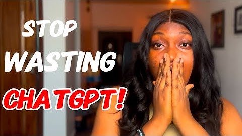 5 realistic ways to make money with ChatGPT in 2025