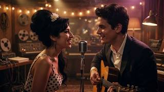 Blues Pop Fusion-Soulful Jazz 🎶| Amy Winehouse & John Mayer - Fever 2026