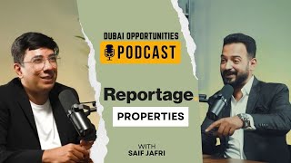 Deep Dive into Reportage Properties