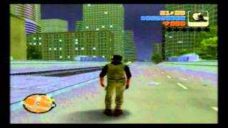 GTA 3 : In the Navy