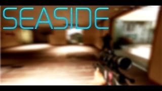 CS:GO - Seaside mid