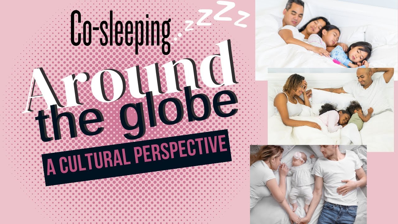 Cultural Perspectives on Co-Sleeping: Safety and Connection