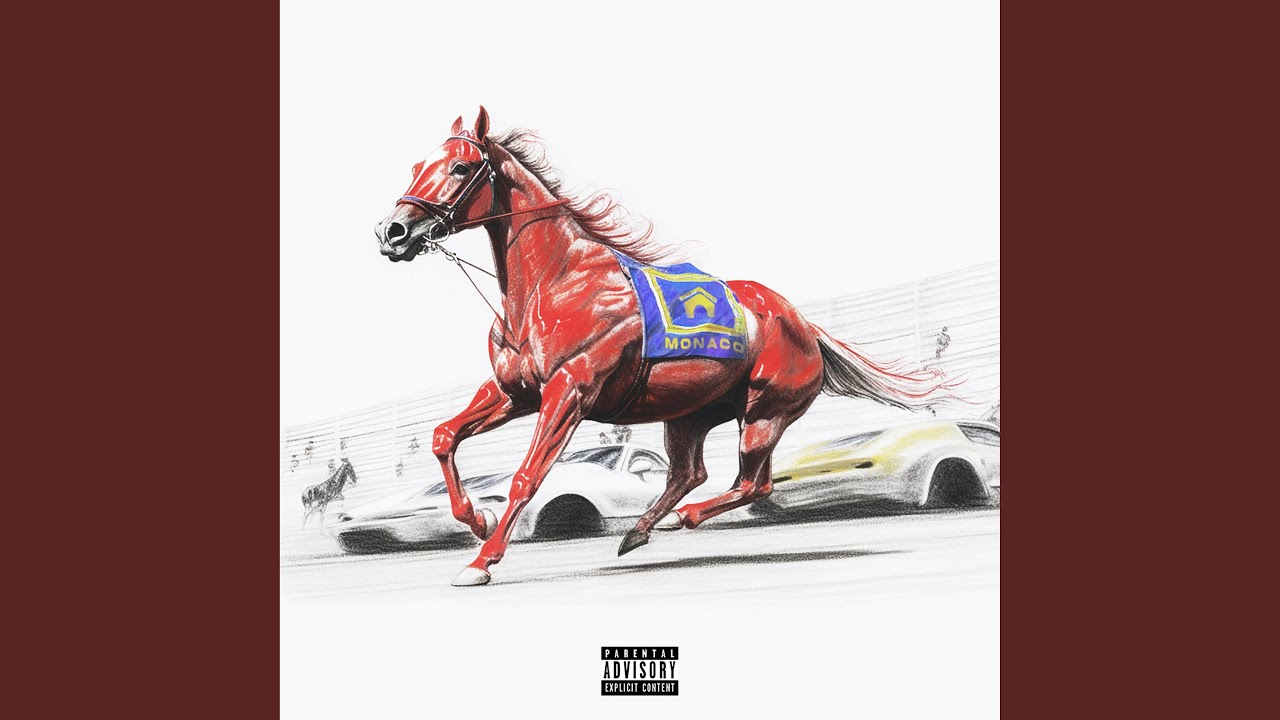 MONACO FREESTYLE (feat. prod.myles)