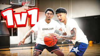 Gio Vs Next Chapter Star Asain Hooper Insane Game