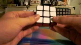 Review of Floppy Cube.