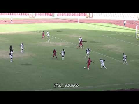 Emmanuel Mahop Dikongue 2023 GOAL COMPILATION