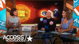 Solar Eclipse 101: Everything You Need To Know About Monday's Event | Access Hollywood