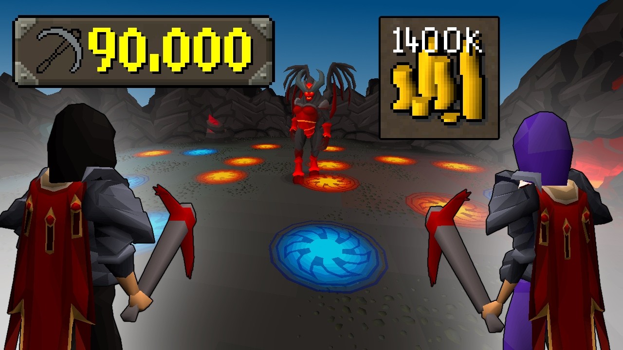 Zalcano is way better than you remember (GIM 