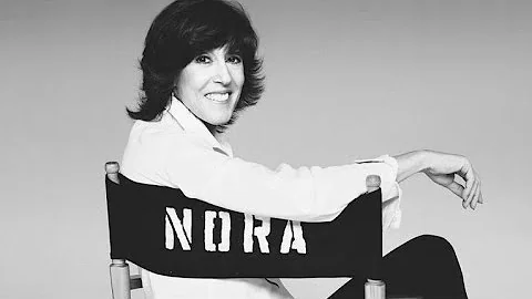 The Very Best of Nora Ephron (w/ Tom Hanks, Mike N...