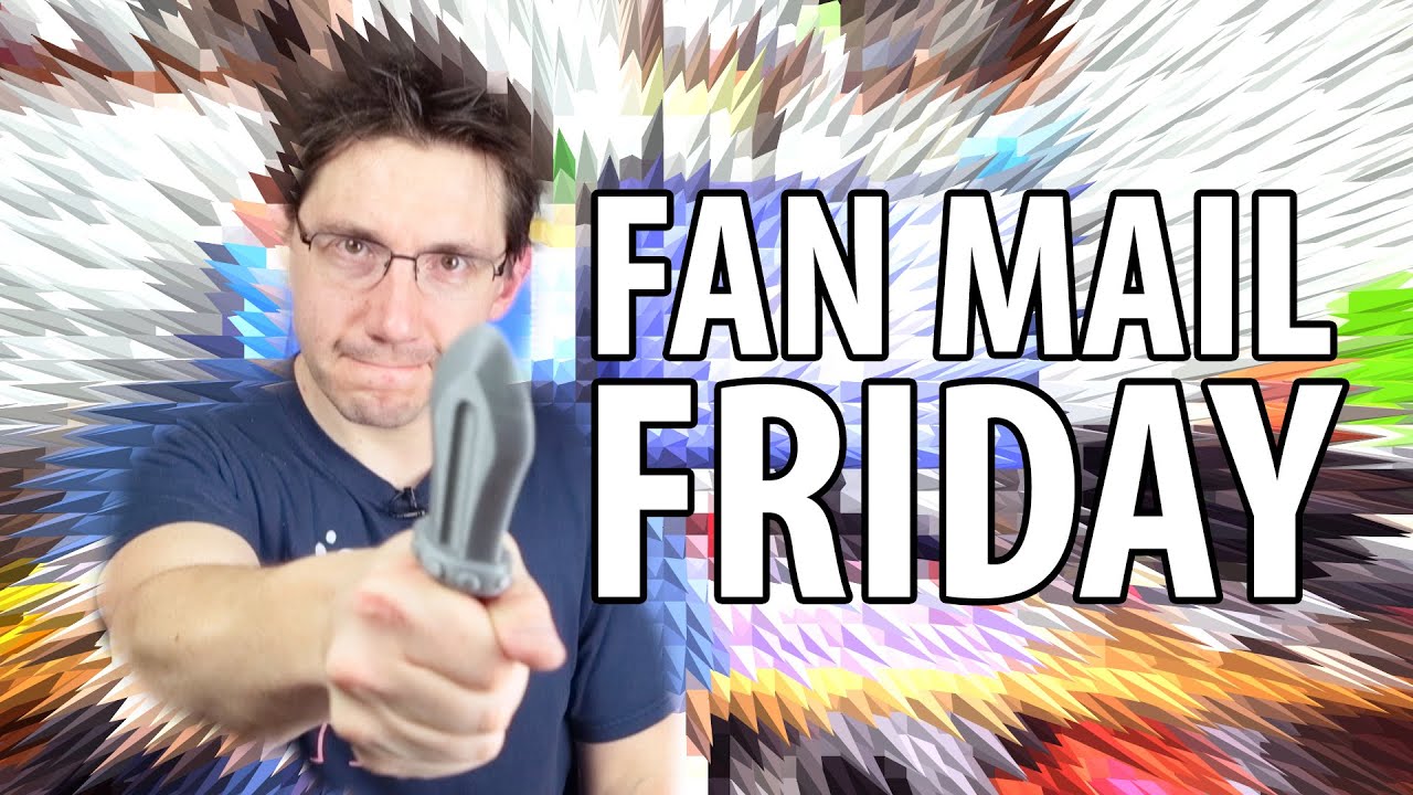 Fan Mail Friday 003