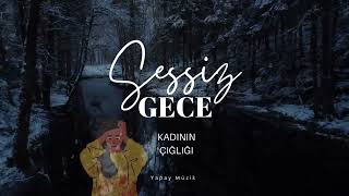 Sessizce Tükendim - Tüm kadınların çığlığı #kadın #müzik 