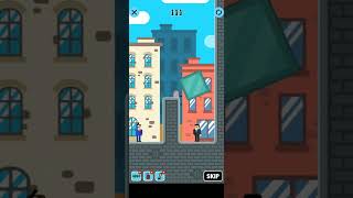 Mr Bullet All Levels Gameplay Walkthrough Android iOS screenshot 5