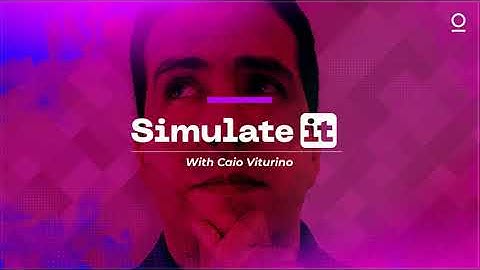 FS Studio: Simulate It with Caio Viturino - UR5 Inverse Kinematics in Isaac Sim + ROS2 Explained