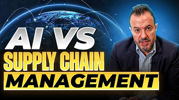 Can AI Really Fix Supply Chains?