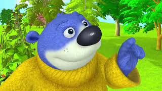 Everythings Rosie 59 Parts