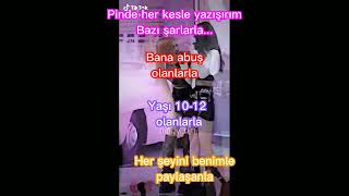 Pi̇nde Herkesle Yazişirim