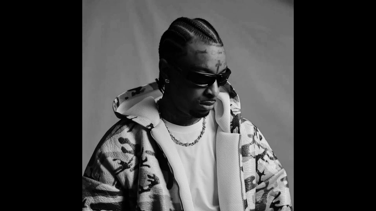 (FREE) 21 SAVAGE X METRO BOOMIN TYPE BEAT - “MY ITALY"