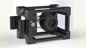 Predictive Autofocus Technology - Comparing a Predictive Algorithm to Conventional Motorized Methods
