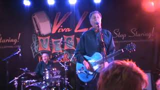 LEE DRESSER & THE KRAZY KATS - VLV 16 - El Camino Real / Rock