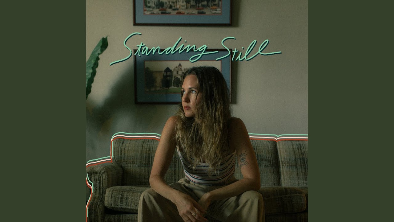 Watch Standing Still on YouTube Watch Standing Still on YouTube