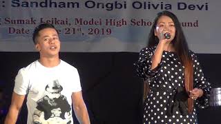 Lao Inakta Nungsibiaj & Surma