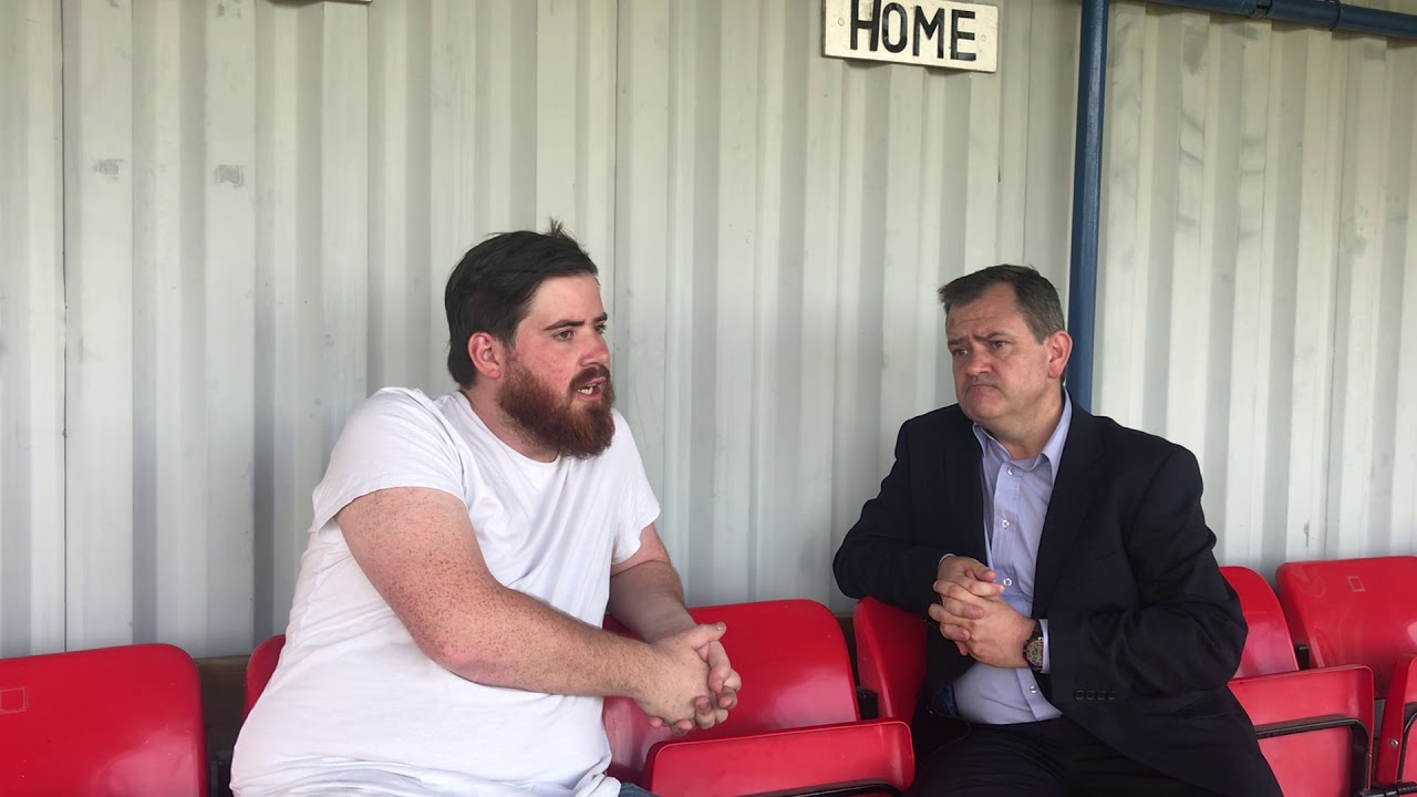 Hayden Bird on Kingstonian 0-0 Bowers and Pitsea football score