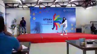 Utsav Chote Chote Peg, Lets Nacho