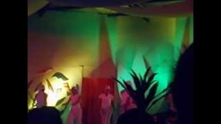 ishrm dancers (TBDJ) per. dev.  2k7