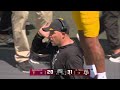 Marco Jones 4th quarter pick six | Texas A&M vs. Arizona State | 2026 SEC Football