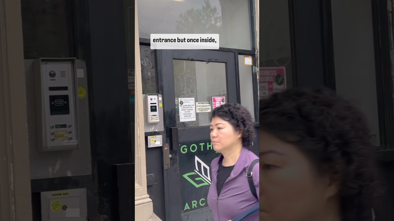 Ready to channel my inner Katniss Everdeen and Green Arrow at @GothamArchery 🎯🏹