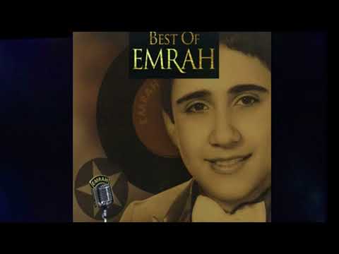 Emrah - Unutabilsem (Orijinal Karaoke)