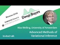 [DeepBayes2018]: Day 3, Invited talk 1. Advanced methods of variational inference