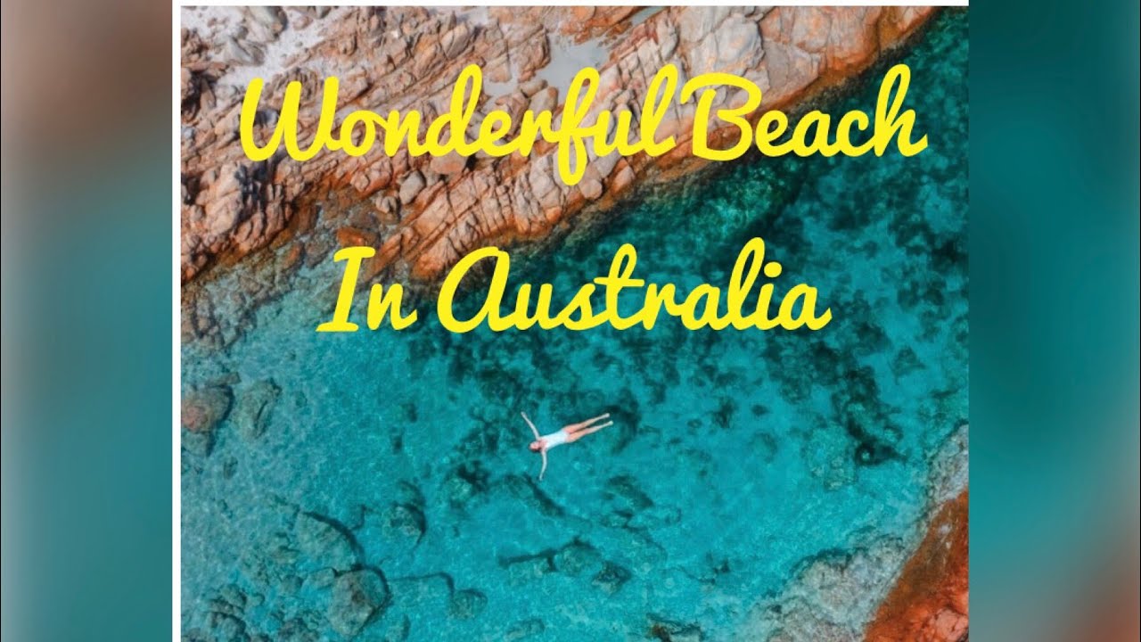Explore 3 Beaches at Yallingup
